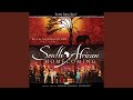 Oh, What A Savior (Live)
