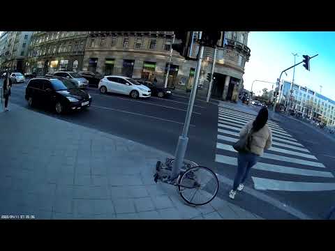 Mai jócselekedet - Today's good deed