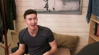 AMAW Vancouver Class 2 Camera | Connor Riopel & Andrew Hoffman video