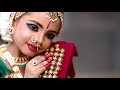Shivani Sathish | Arangettam | Sree Mridangasyleswari Temple