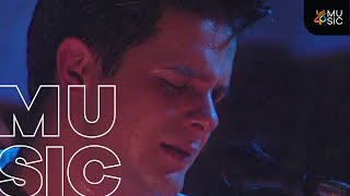 Alejandro Sanz - Se le apagó la luz (LOS40 Básico 1993) | LOS40