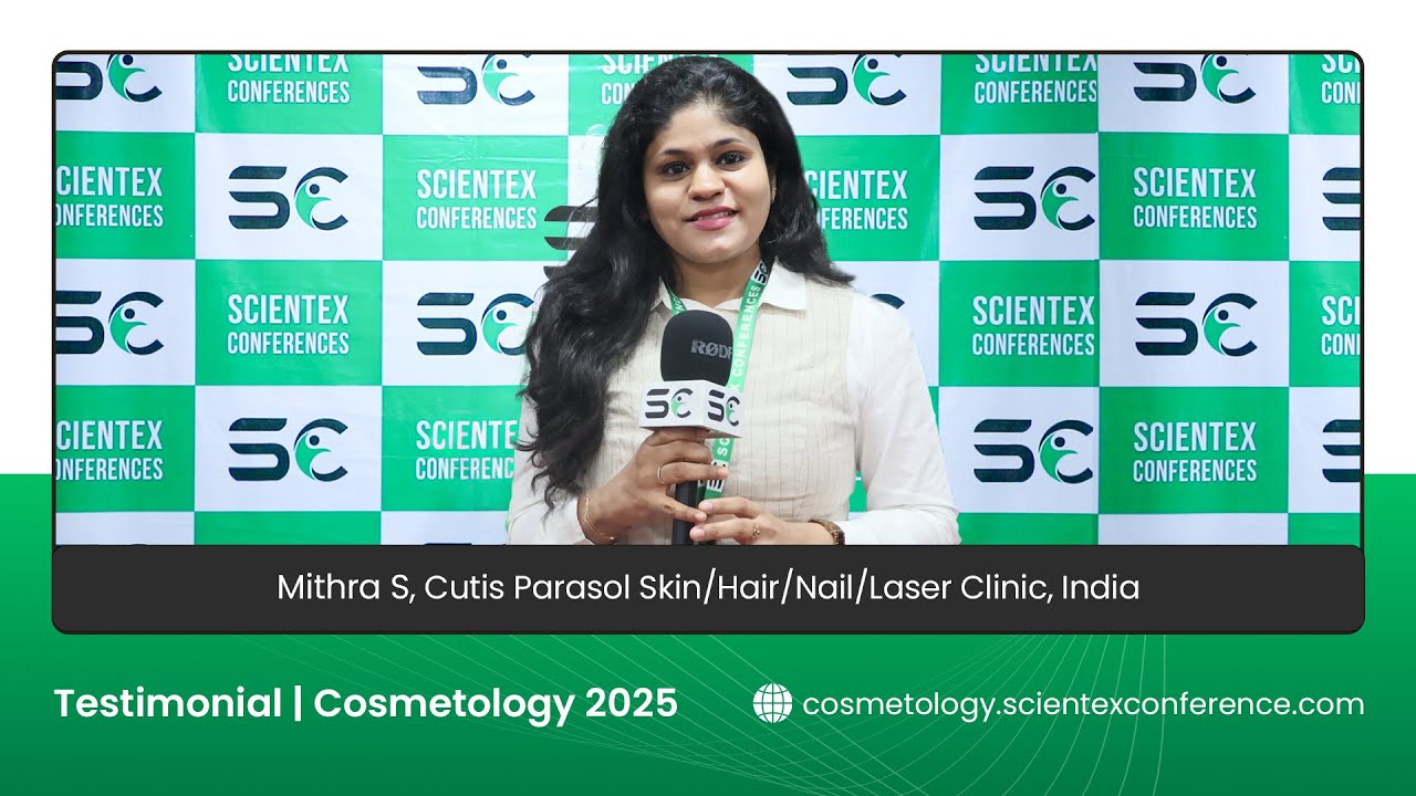 Testimonial by Mithra S