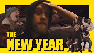 Varices - The New Year Ft Knogjärn &amp; Frontalkrock (Varices Behind the scenes part 6)