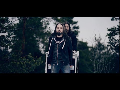 Dead End Finland - Lifelong Tragedy (Official music video)