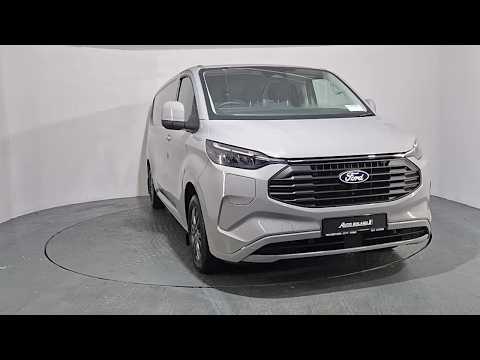 Ford Transit Custom 2.5L PHEV 232PS 1 Speed Automa - Image 2