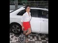 अपने इस नये लुक के कारण सुर्खियों में �