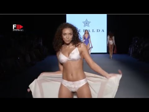SMERALDA Highlights Paraiso Swimwear 2022 Miami - Swimwear & Underwear