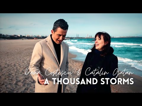 A Thousand Storms | Dana Costescu & Catalin Gatan | (subtitrat)