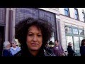 NAACP Spokane President Rachel Dolezal - YouTube