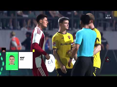 🔥ROAD TO DIVISION 1🔥FC26 SEASONS OLYMPIACOS Division 6🔥