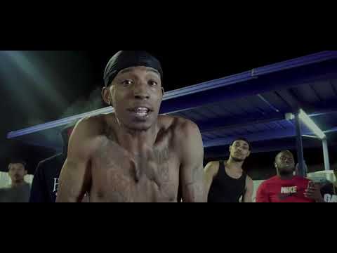 My Niggas- Lil Randy