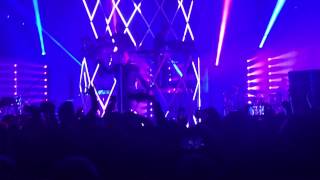 Tokio Hotel - Love Who Loves You Back ( Dream Machine Tour 12.03.17, London, KOKO)