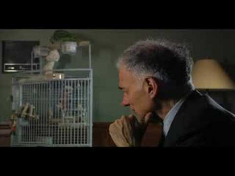 To Be or Not to Be: Ralph Nader Confides in Cardozo the Parrot