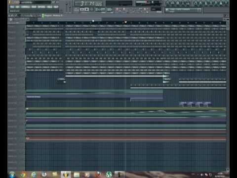 Hard Rock Sofa - Quasar (Original Mix)[Fl Studio Remake]