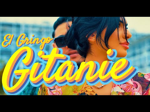 El Gringo - Gitanie ❤️( Official Music Video )