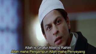 Michael Jackson - Give Thanks To ALLAH Lirik dan terjemahannya