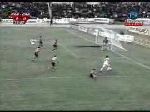 Video / Pandurii - U Craiova 0-2 / Ocazie L. Mihai (33)