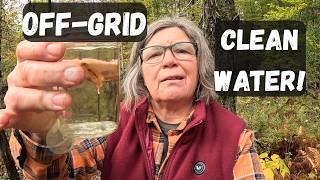 Off-Grid Water Solution You Didn’t Know You Needed | Itehil System ReviewT