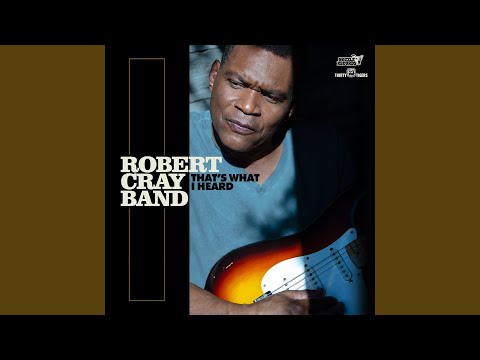 Promises You Cant Keep - Robert Cray