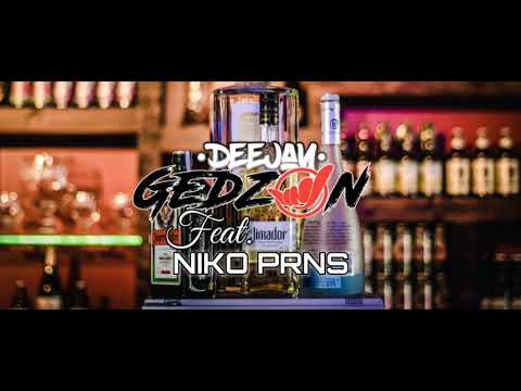 GEDZON x NIKO PRNS [ BONNE ANNÉE 2K21 SHELALAAH ]