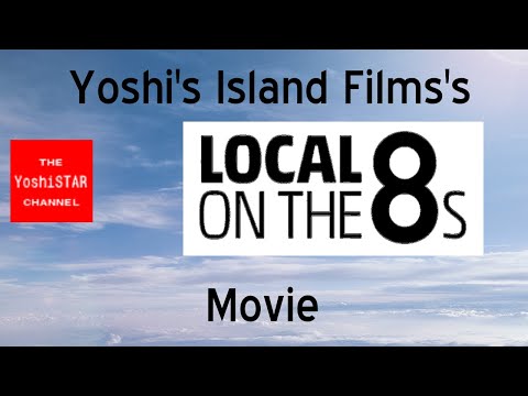 Local On The 8's (IntelliStar) Movie - Together, We'll Conquer Heat!