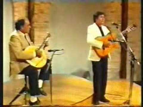 Américo / Fado Cigano