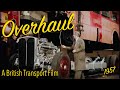 Overhaul RT London Bus Overhaul Documentary British Transport Films 1957 Full HD