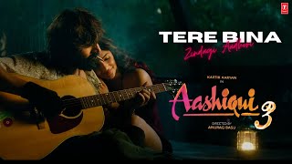 Download lagu Aashiqui 3 : Tere Bina | Arijit Singh | Kartik Aaryan,Sreeleela | Diwali 2025 mp3 Download lagu Aashiqui 3 : Tere Bina | Arijit Singh | Kartik Aaryan,Sreeleela | Diwali 2025 mp3