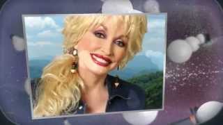 DOLLY PARTON joy to the world