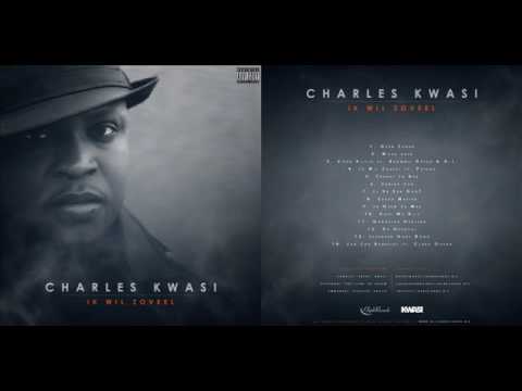 Charles Kwasi - Geen Zaken