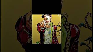 Who&#39;s the best JOJO?   #edit #jojosbizarreadventure #anime #manga #jjba #jotaro #steelballrun
