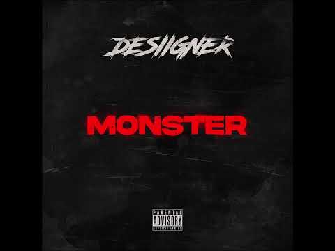 Miniatura de Monster