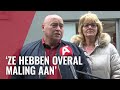 Buurtbewoners voelen zich niet meer veilig na plofkraak