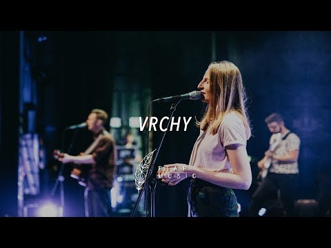 Vrchy (live) - JEDEN - PiarMusic