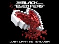 Black Eyed Peas - Just Can t Get Enough ...