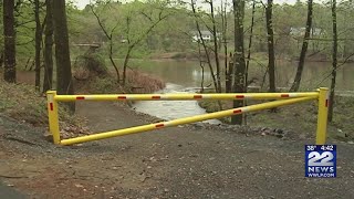 Spring trout stocking begins in Massachusetts