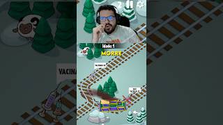 NÃO VIVI NEM 3 ANOS...