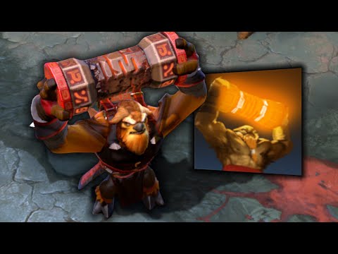 gank earthshaker is a bad idea