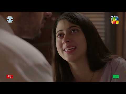 Affan Ki Biwi Meharunnisa Ke Shohar Ko Trap Kar Rahi - Dobara - HUM TV