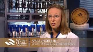 PUR Water Filtration