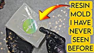 Is This EPOXY RESIN OR GLASS ?