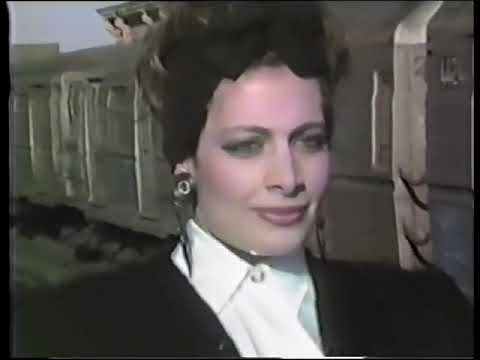 Alexia - Aspro-mavro / Άσπρο μαύρο (Eurovision Song Contest 1987, CYPRUS 🇨🇾) preview video