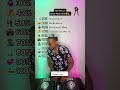 Sean Paul Top 10 Songs #shorts
