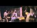 Brave Archer 2 Fight Scene Shaw Brothers
