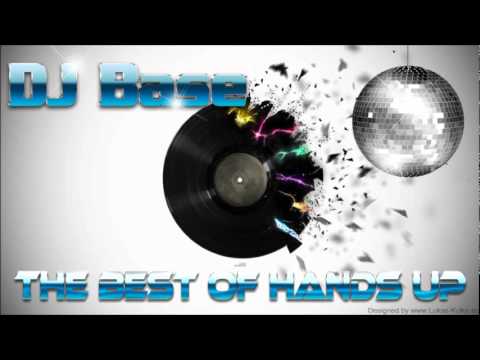 HANDS UP MIX BOOTLEG EDIT DJ BASERIDER
