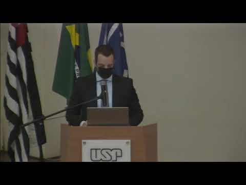 Debate dos Reitoráveis USP 09/11/2021