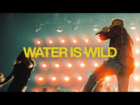 Thumbnail for Water is Wild video