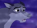 Opening Balto II Wolf Quest 2002