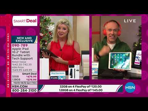 HSN | Very Merry Kickoff Event with Lynn 10.17.2020 - 08 PM