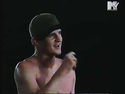 H-Blockx -  Move live at Rock Am Ring Festival 1995